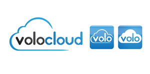 Logo Design by lolti for VOLOCLOUD | Design: #1411620