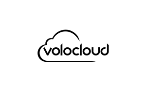 Logo Design by lolti for VOLOCLOUD | Design: #1412580