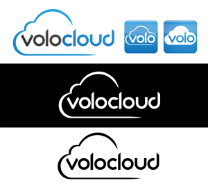 Logo Design by lolti for VOLOCLOUD | Design: #1413675