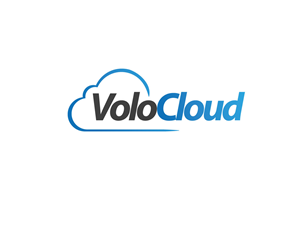 Logo Design by lolti for VOLOCLOUD | Design: #881282