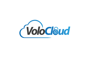 Logo Design by lolti for VOLOCLOUD | Design: #881712