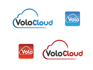 Logo Design by lolti for VOLOCLOUD | Design: #899134