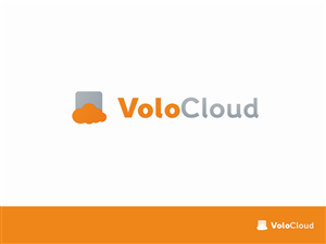 Logo Design by Pixel Warrior for VOLOCLOUD | Design: #855769