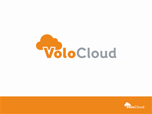Logo Design by Pixel Warrior for VOLOCLOUD | Design: #855779