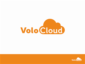 Logo Design by Pixel Warrior for VOLOCLOUD | Design: #855791