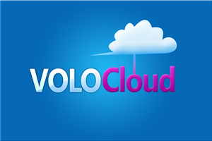 Logo Design by Daniel Gubalane for VOLOCLOUD | Design: #857890