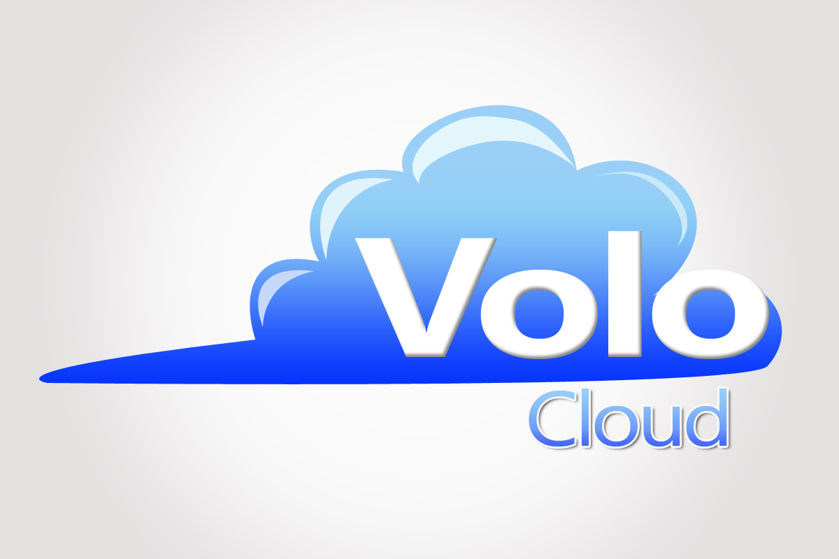 Logo Design by Daniel Gubalane for VOLOCLOUD | Design #860616