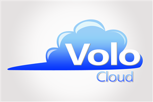 Logo Design by Daniel Gubalane for VOLOCLOUD | Design: #860616