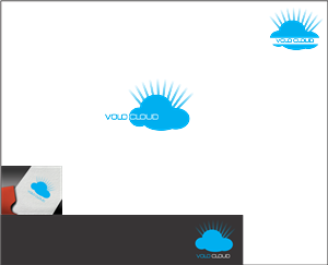 Logo-Design von Dawood für VOLOCLOUD | Design: #871014