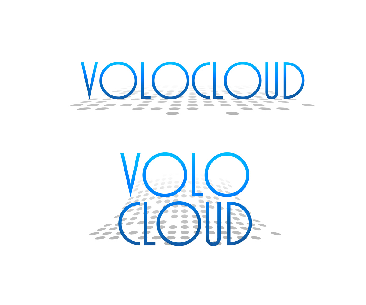 Design de Logo par mrtekhead pour VOLOCLOUD | Design #871441