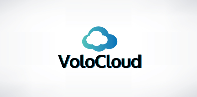 Logo Design by dgumulya for VOLOCLOUD | Design #853423