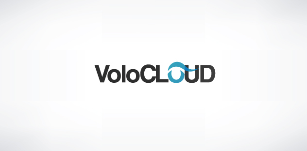Logo Design by dgumulya for VOLOCLOUD | Design #853477