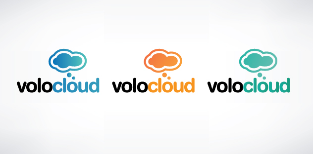 Logo Design by dgumulya for VOLOCLOUD | Design #859261