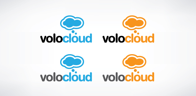 Logo Design by dgumulya for VOLOCLOUD | Design #861500