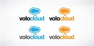 Logo-Design von dgumulya für VOLOCLOUD | Design: #861500