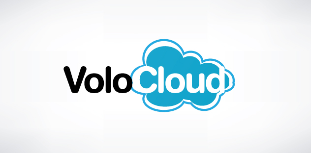 Logo-Design von dgumulya für VOLOCLOUD | Design #861697