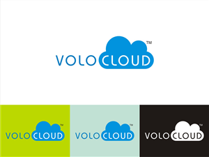 Logo Design by nandkumar for VOLOCLOUD | Design: #868774