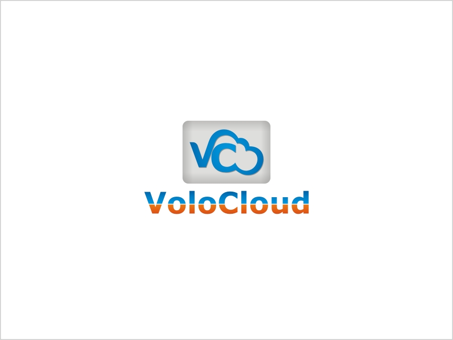 Logo Design by LogoShop for VOLOCLOUD | Design #858585