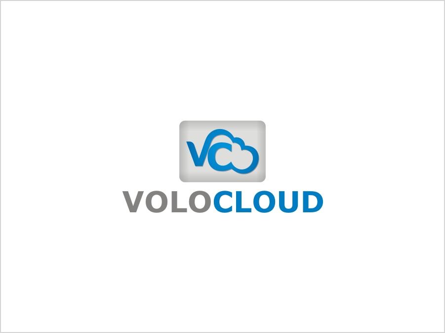 Logo Design by LogoShop for VOLOCLOUD | Design #858586