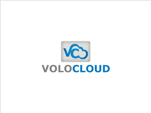 Logo Design by LogoShop for VOLOCLOUD | Design: #858586