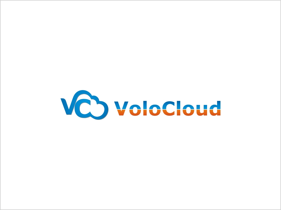 Logo Design by LogoShop for VOLOCLOUD | Design #858587
