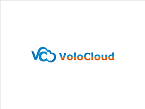 Logo Design by LogoShop for VOLOCLOUD | Design: #858587