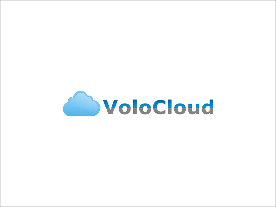 Logo Design by LogoShop for VOLOCLOUD | Design #858588