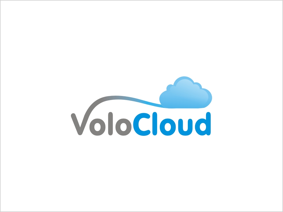 Logo Design by LogoShop for VOLOCLOUD | Design #862141