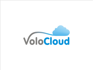 Logo Design by LogoShop for VOLOCLOUD | Design: #862166