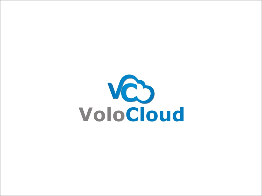 Logo Design by LogoShop for VOLOCLOUD | Design #862297