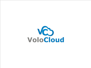 Logo Design by LogoShop for VOLOCLOUD | Design: #862297