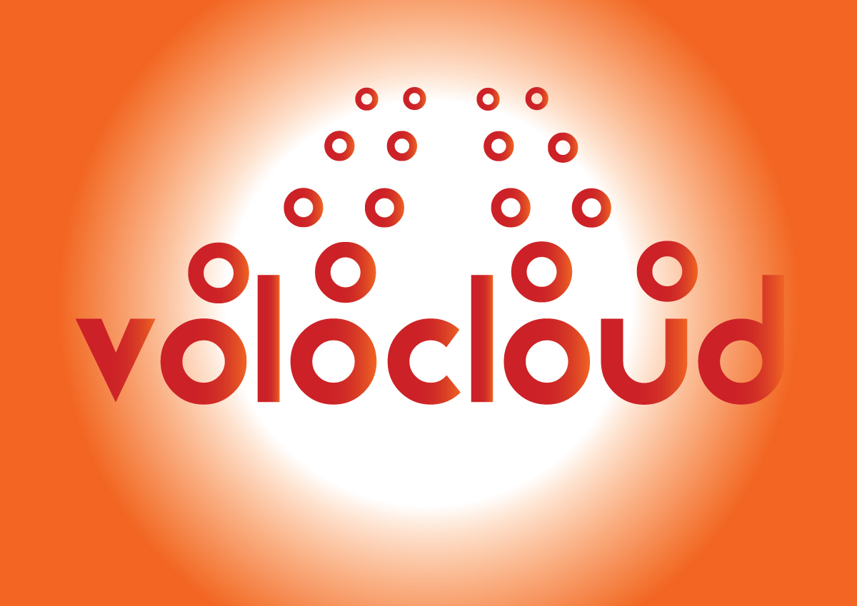 Logo Design by Rumplestiltskin for VOLOCLOUD | Design #883244
