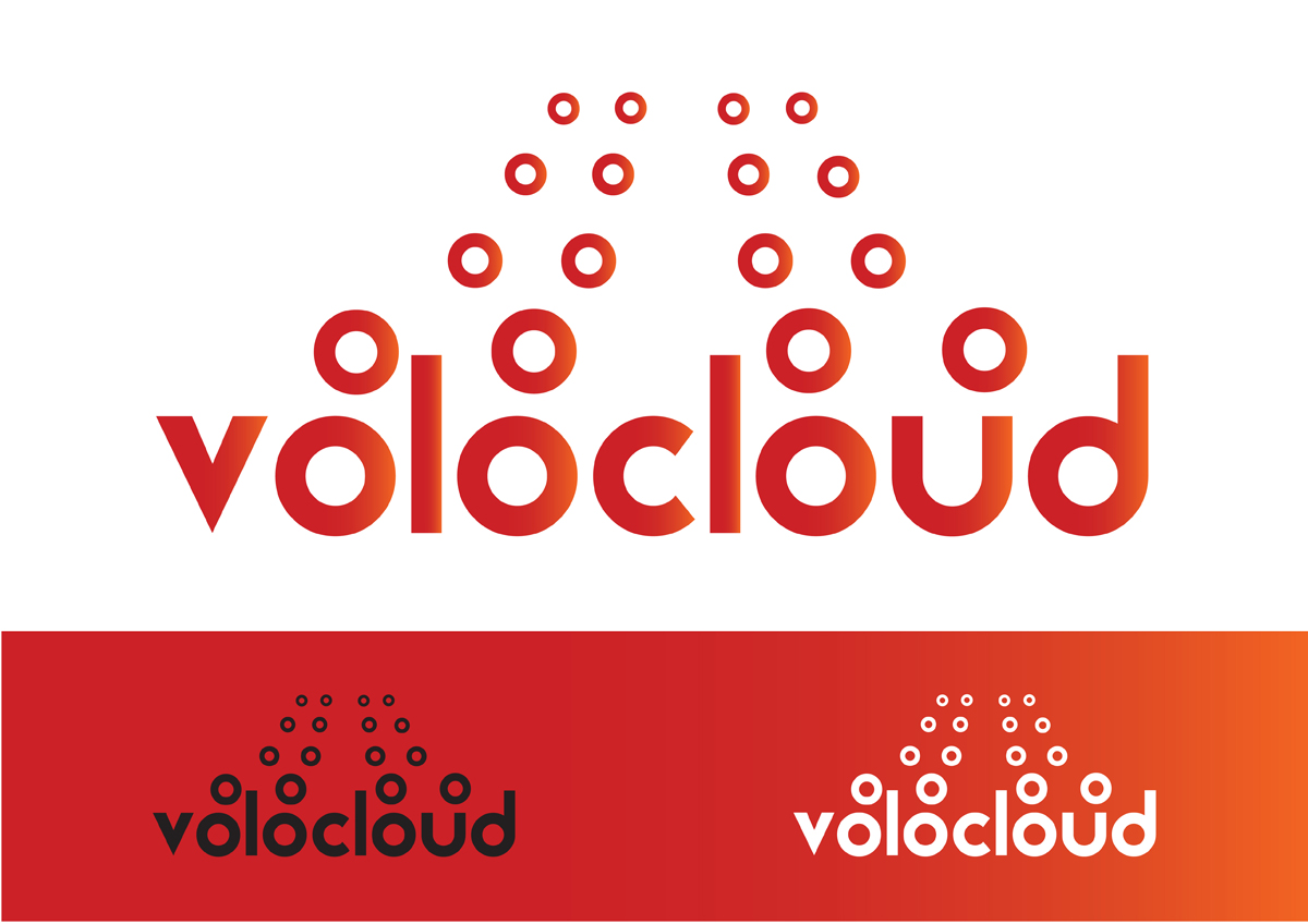 Logo-Design von Rumplestiltskin für VOLOCLOUD | Design #883246