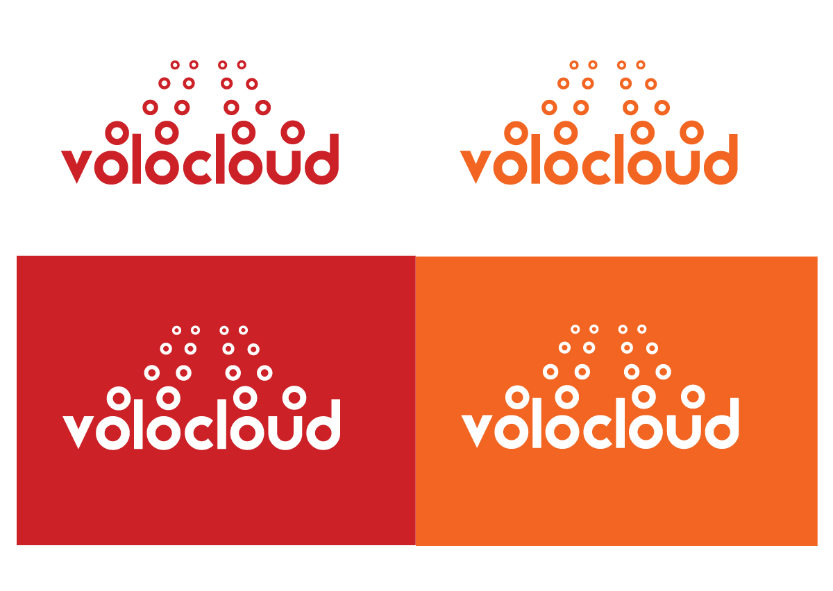 Logo-Design von Rumplestiltskin für VOLOCLOUD | Design #883247