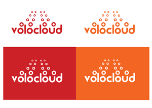 Logo-Design von Rumplestiltskin für VOLOCLOUD | Design: #883247