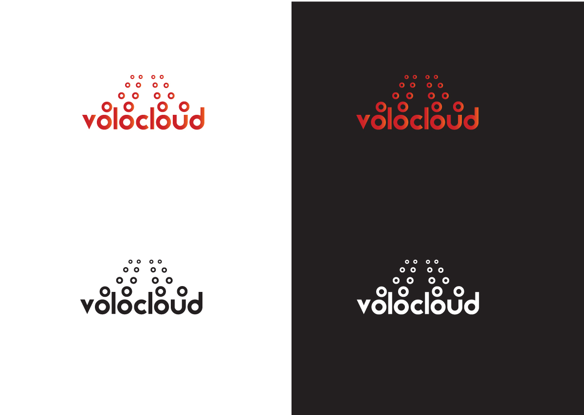 Logo-Design von Rumplestiltskin für VOLOCLOUD | Design #883248