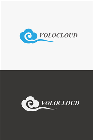 Logo-Design von leebswz für VOLOCLOUD | Design: #864401