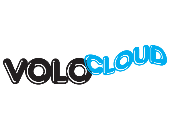Logo Design by creative core for VOLOCLOUD | Design #862393