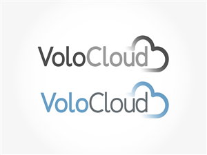 Logo-Design von Beyond Design für VOLOCLOUD | Design: #853886
