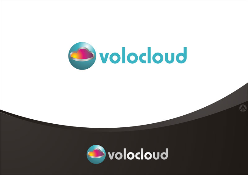 Logo Design by MBARO for VOLOCLOUD | Design #883920