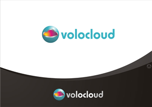 Diseño de Logo por MBARO para VOLOCLOUD | Diseño #883920