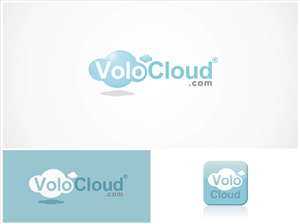 Logo-Design von yuhok für VOLOCLOUD | Design: #869257