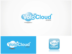 Logo-Design von yuhok für VOLOCLOUD | Design: #878182