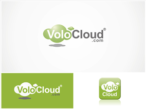Logo-Design von yuhok für VOLOCLOUD | Design: #878186