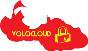 Logo Design by BlackOrigin for VOLOCLOUD | Design: #852742