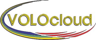 Logo Design by Andre for VOLOCLOUD | Design #898791