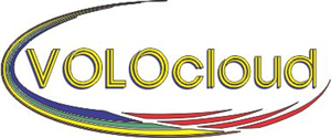 Logo Design by Andre for VOLOCLOUD | Design: #898791