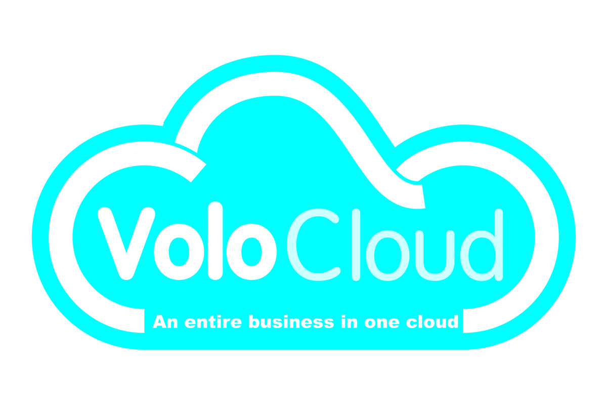 Logo Design by Mark J Atherton for VOLOCLOUD | Design #873164