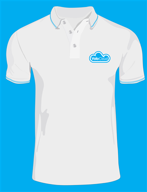 Logo Design by Mark J Atherton for VOLOCLOUD | Design: #873168