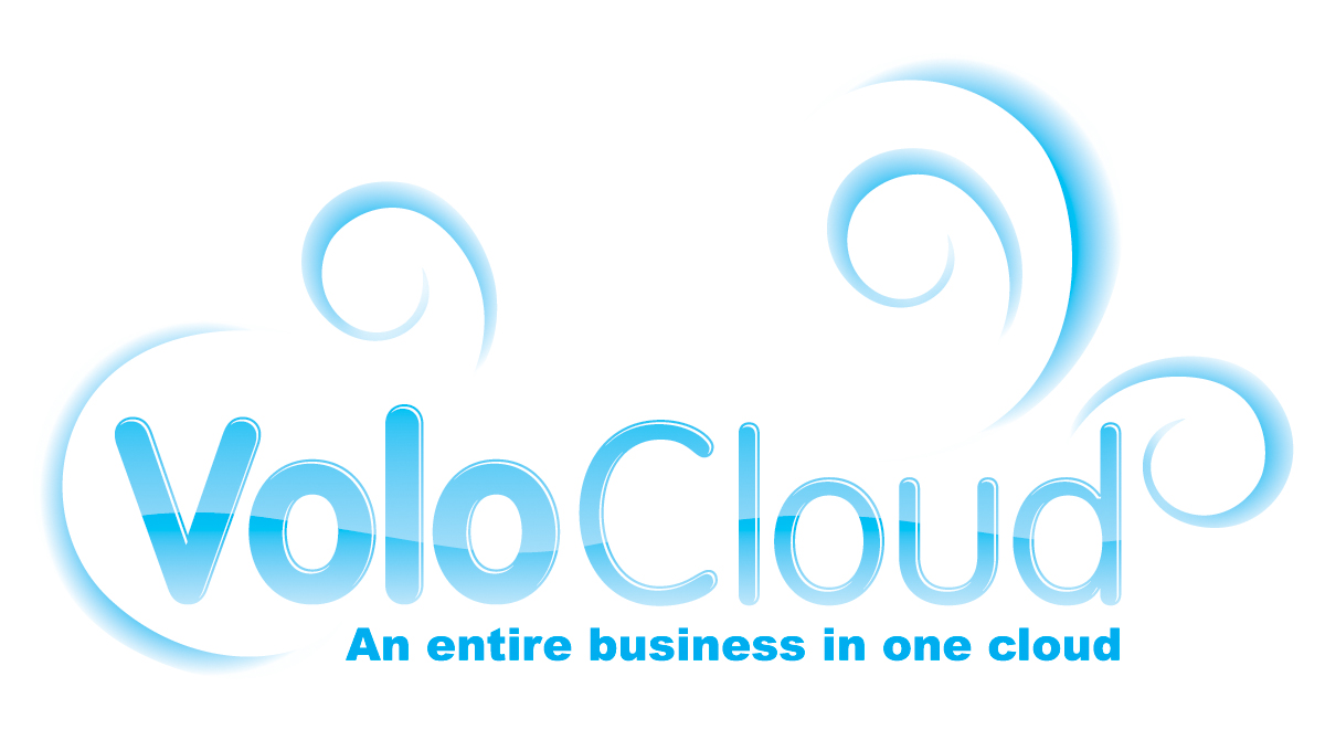 Logo Design by Mark J Atherton for VOLOCLOUD | Design #878967
